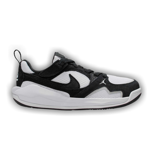Air Jordan CMFT Era PS 'Black White'