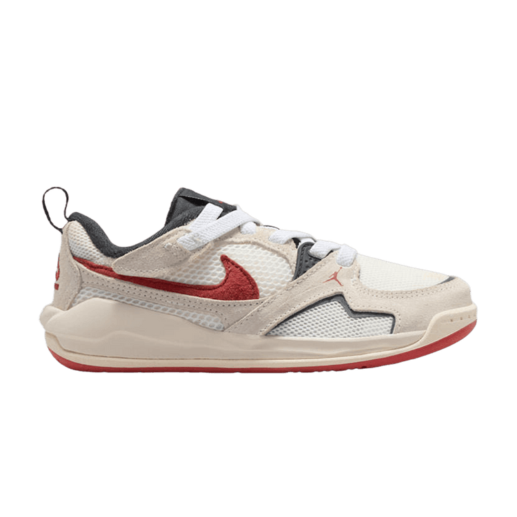 Air Jordan Jordan CMFT Era PS 'Sail Redstone Black' HQ0507 101