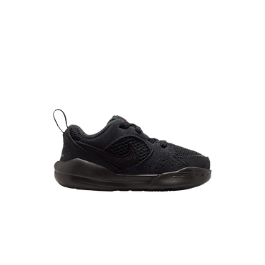 Air Jordan CMFT Era TD 'Black Gym Red'
