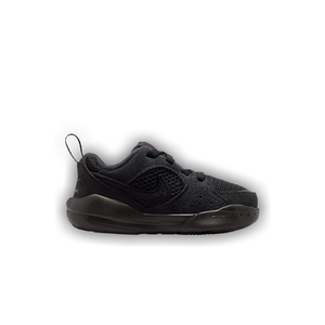 Air Jordan CMFT Era TD 'Black Gym Red'