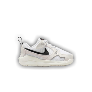 Air Jordan CMFT Era TD 'Sail Black'