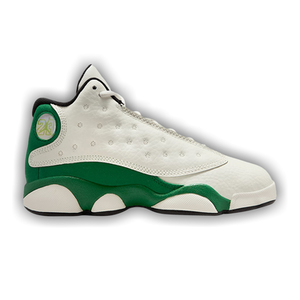 Air Jordan 13 Retro PS 'Sail Pine Green'