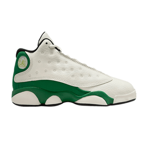 Air Jordan 13 Retro PS 'Sail Pine Green'