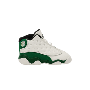 Air Jordan 13 Retro TD 'Sail Pine Green'