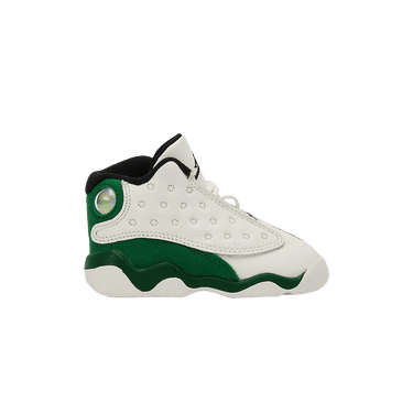 Air Jordan 13 Retro TD 'Sail Pine Green'