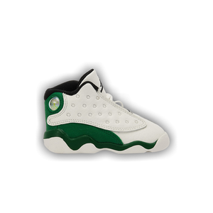 Air Jordan 13 Retro TD 'Sail Pine Green'