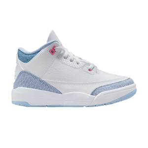 Air Jordan 3 Retro PS 'White Cobalt Bliss'