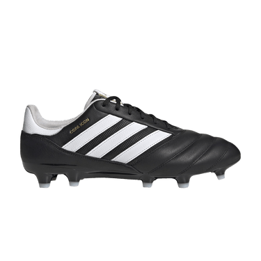Adidas Copa Icon FG 'Black White'