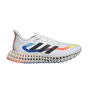 adidas 4DFWD 2 'White Power Blue'