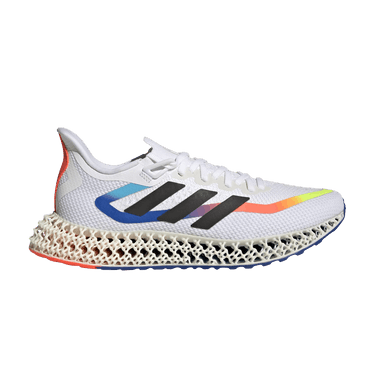 adidas 4DFWD 2 'White Power Blue'