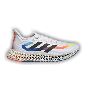 adidas 4DFWD 2 'White Power Blue'