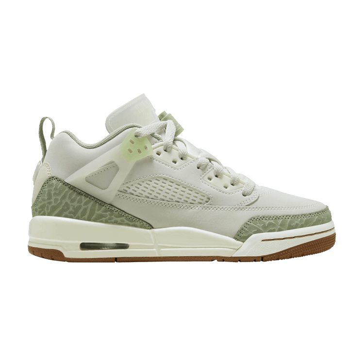 Air Jordan Spizike Low GS 'Melon Tint' HQ1194 131