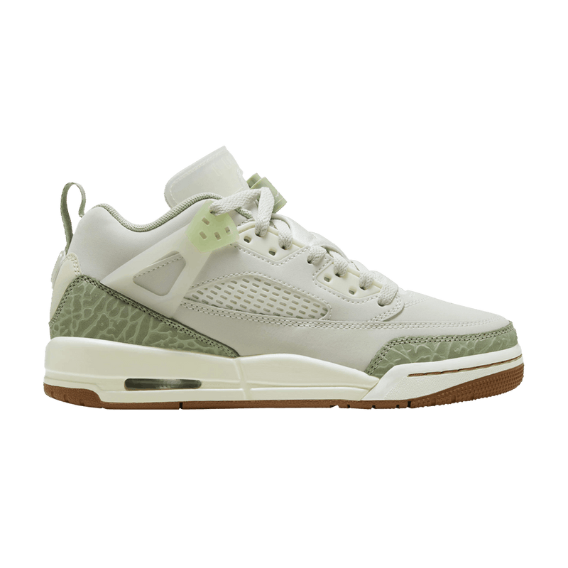 Air Jordan Spizike Low GS 'Melon Tint' HQ1194 131