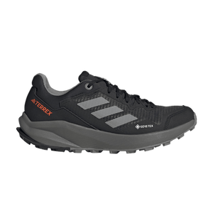 Adidas Wmns Terrex Trail Rider GORE-TEX 'Black Grey'