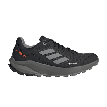 Adidas Wmns Terrex Trail Rider GORE-TEX 'Black Grey'