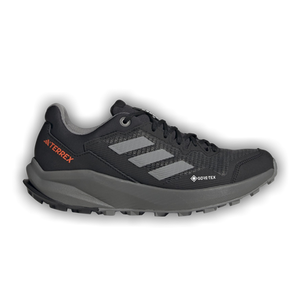 Adidas Wmns Terrex Trail Rider GORE-TEX 'Black Grey'
