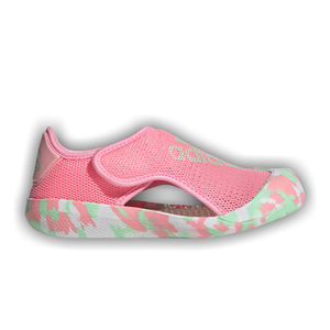 Adidas AltaVenture J 'Beam Pink Mint Camo'