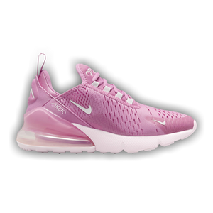 Nike Air Max 270 GS 'Pink Foam'