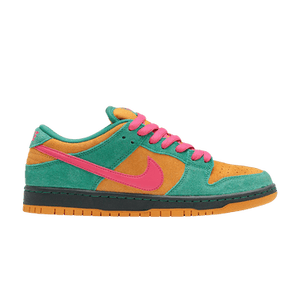 Nike SB Dunk Low 'Green Noise Watermelon'
