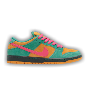 Nike SB Dunk Low 'Green Noise Watermelon'