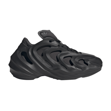 adidas adiFOM Q J 'Black Carbon'