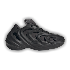 adidas adiFOM Q J 'Black Carbon'