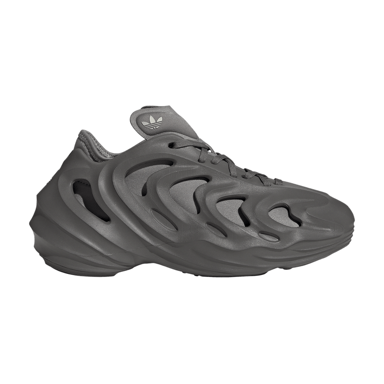 adidas adiFOM Q J 'Triple Grey' HQ1650