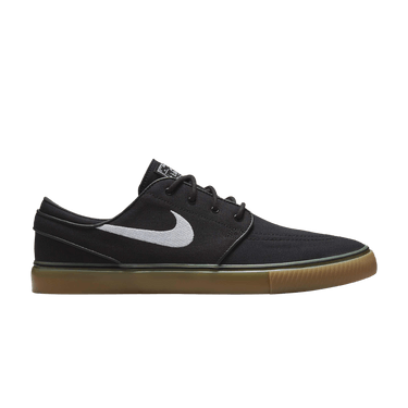Nike Zoom Stefan Janoski OG+ SB 'Black White'