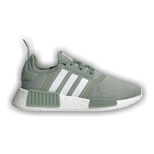 Adidas NMD_R1 J 'Silver Green'
