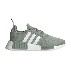 Adidas NMD_R1 J 'Silver Green'