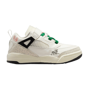 Air Jordan Spizike Low PS 'Spizike Was Here'