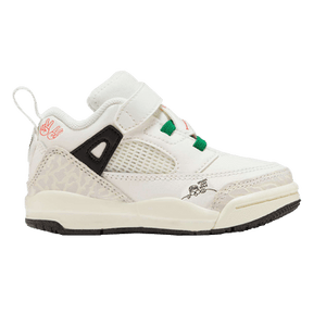 Air Jordan Spizike Low TD 'Spizike Was Here'