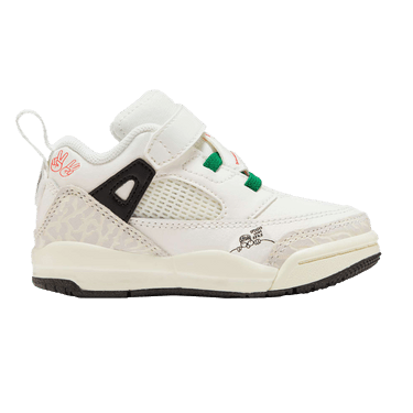 Air Jordan Spizike Low TD 'Spizike Was Here'