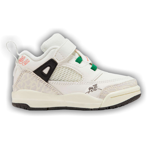 Air Jordan Spizike Low TD 'Spizike Was Here'