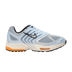 Nike Wmns Air Pegasus 2K5 'Blue Tint Total Orange'