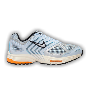 Nike Wmns Air Pegasus 2K5 'Blue Tint Total Orange'