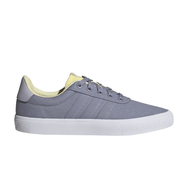 Adidas Wmns Vulc Raid3r 'Silver Violet Yellow' HQ1743