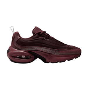 Nike Wmns Air Max Portal SE 'Burgundy Crush Black'