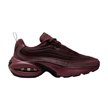 Nike Wmns Air Max Portal SE 'Burgundy Crush Black'