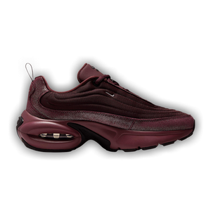 Nike Wmns Air Max Portal SE 'Burgundy Crush Black'
