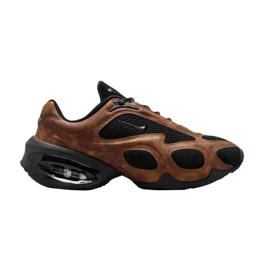 Nike Wmns Air Max Muse 'Light British Tan'