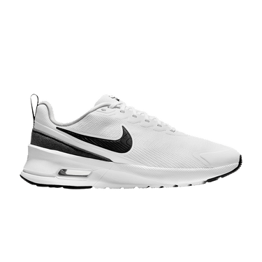 Nike Wmns Air Max Nuaxis 'White Black'