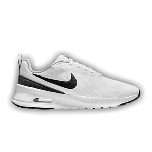 Nike Wmns Air Max Nuaxis 'White Black'
