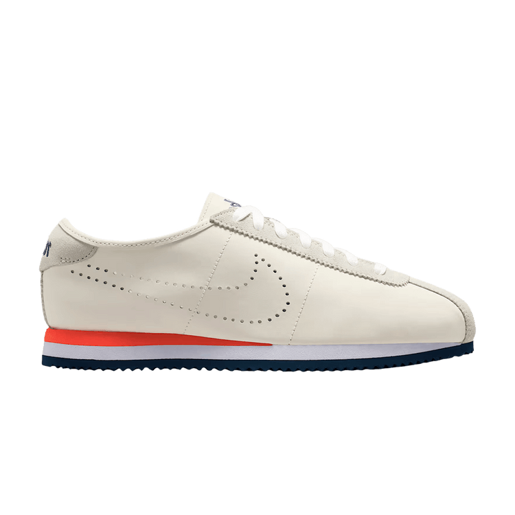 Nike Wmns Cortez 'Sail White' HQ1841 101