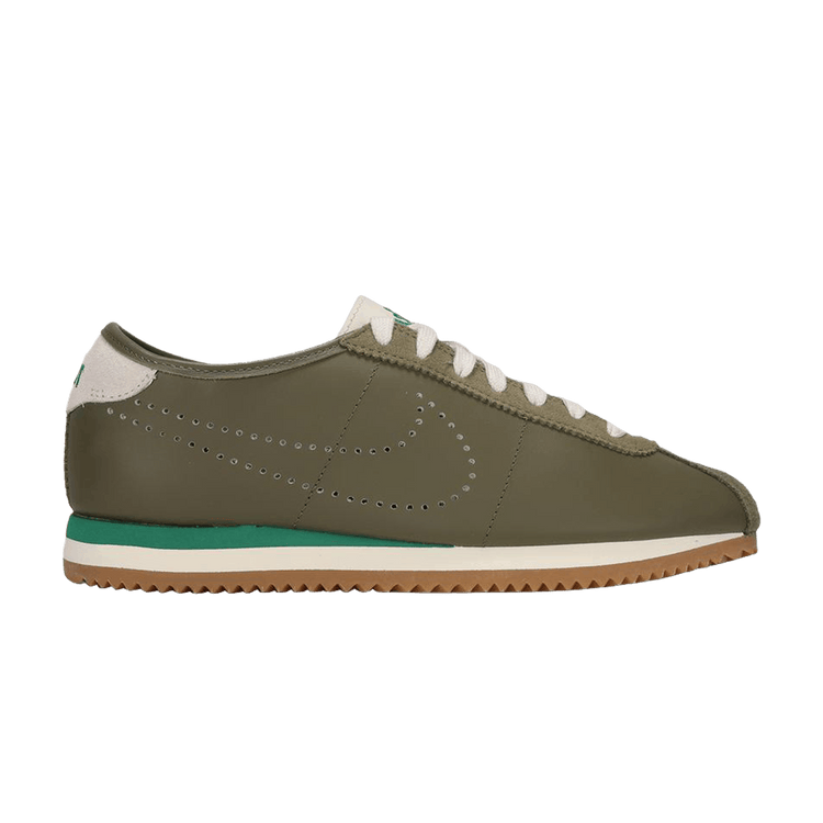 Nike Wmns Cortez 'Olive Green' HQ1841 201
