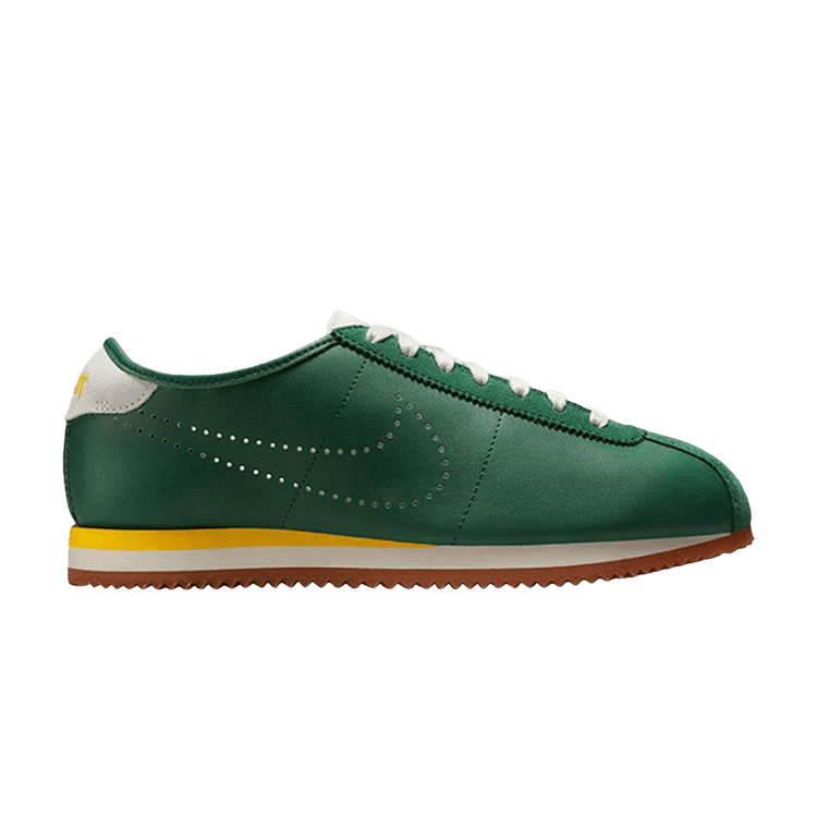 Nike Wmns Cortez 'Green' HQ1841 300