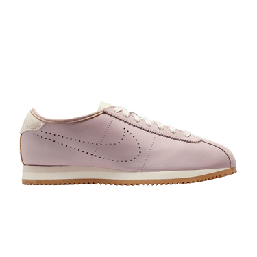Nike Wmns Classic Cortez Leather 'Particle Rose'