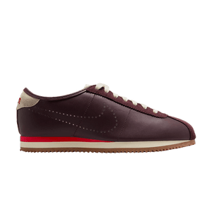 Nike Wmns Cortez Leather 'Burgundy Crush'