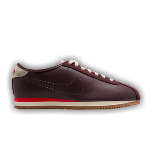 Nike Wmns Cortez Leather 'Burgundy Crush'