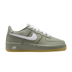 Nike Air Force 1 LV8 GS 'Light Army Gum'